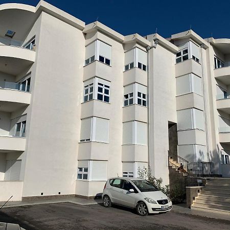 Apartments Bujkovic Bar Exteriör bild